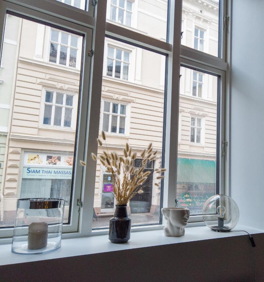 Central And Modern Apartment In Oslo Exteriér fotografie